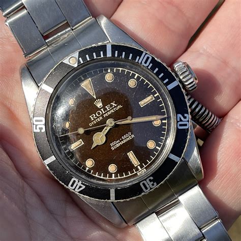 bond rolex submariner|Rolex Submariner reference 6538.